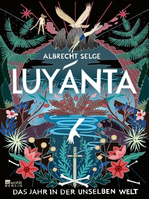 cover image of Luyánta